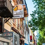 St Pauli City Apartment