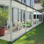 Hotel Bergedorfer Hoehe