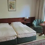 Hotel Bergedorfer Hoehe