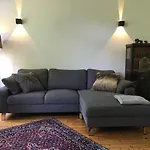 Jugendstilwohnung In The Heart Of Hamburg