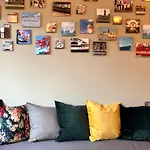 Sandmann Boutique Hostel Hotel