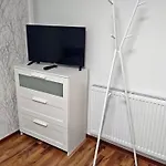 City Apartment S&W