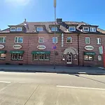 Hotel Elbinsel Free Parking