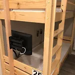 Hostel-Centrum