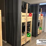 Hostel-Centrum