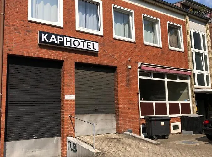 Kap Hotel