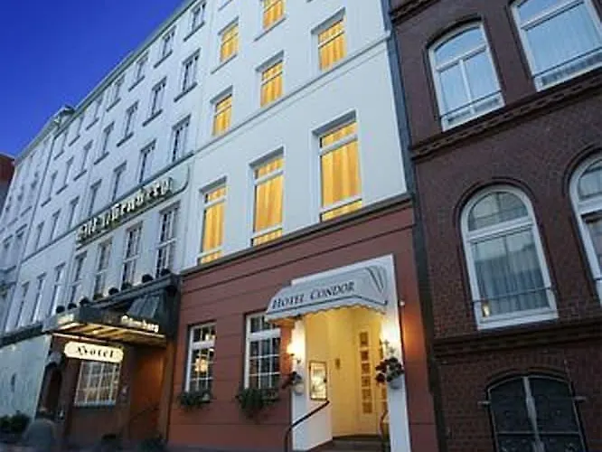 Hotel Condor