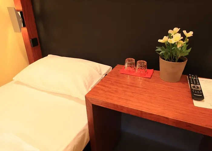 1A Zimmer