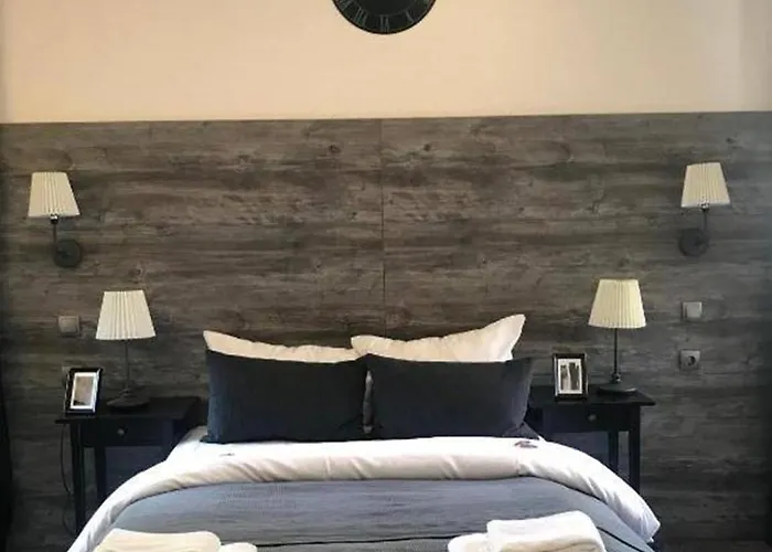 Hamburg Room