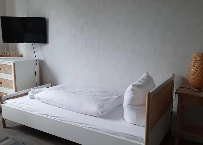 Apartment 55 in Hamburg