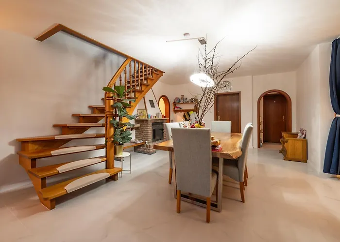 Ad Gaestezimmer Sinstorf