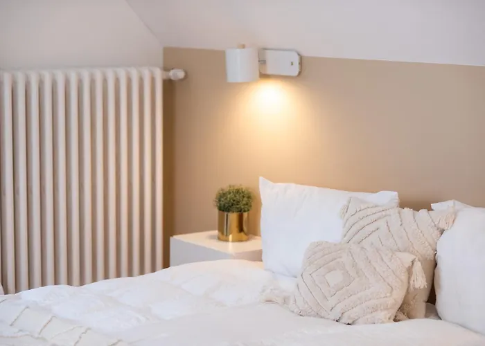 Hamburg Studio Fuer Bis Zu 4 Personen