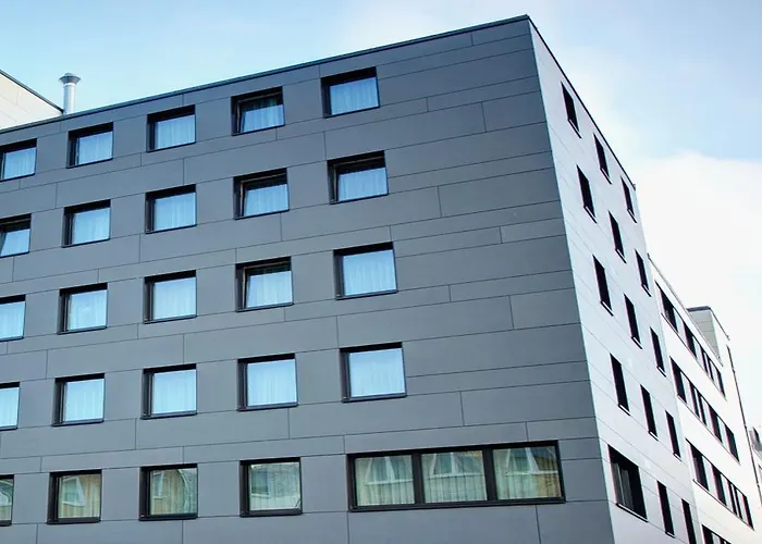 Novum Style Hotel Accord