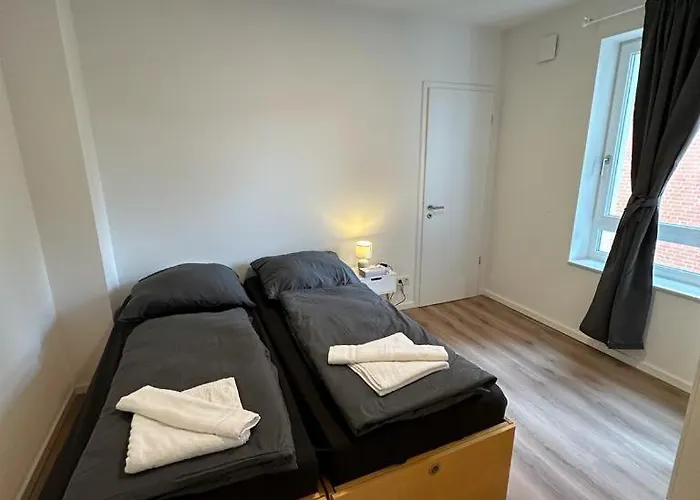 Northwest Apartments