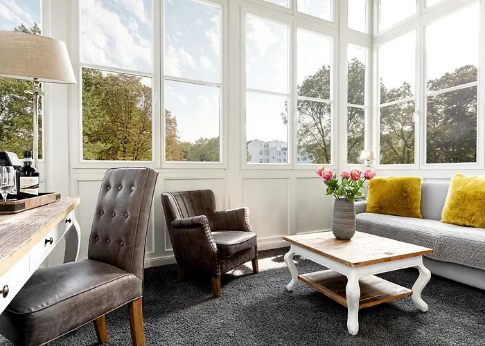 Alsterblick Boutique Hotel