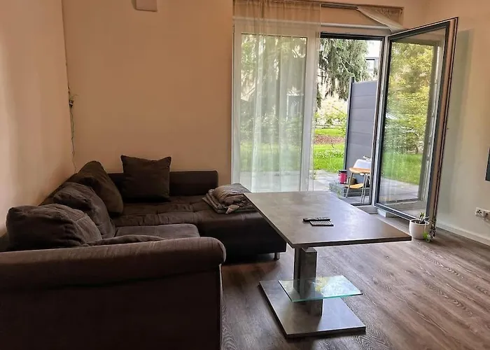 Holiday And Stay Apartment