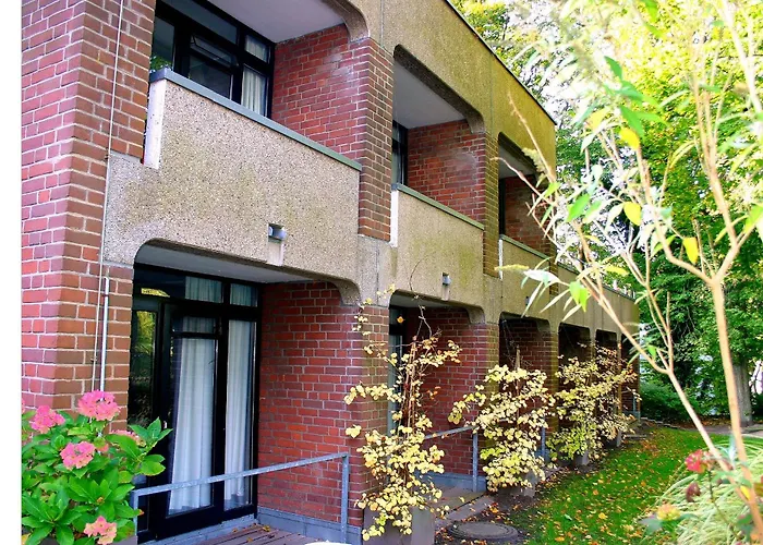 Gästehaus des Elsa Brändström Haus