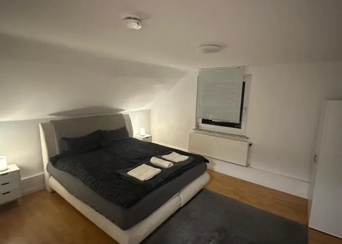 Amt Hotel Hamburg