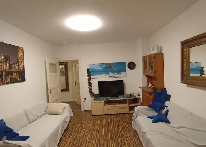 Hamburg Wohnung