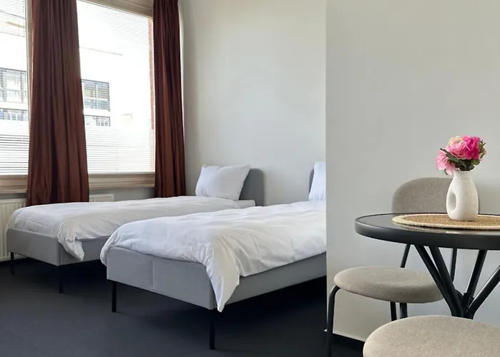 29Qm Grosses Zimmer Im Elbvorort