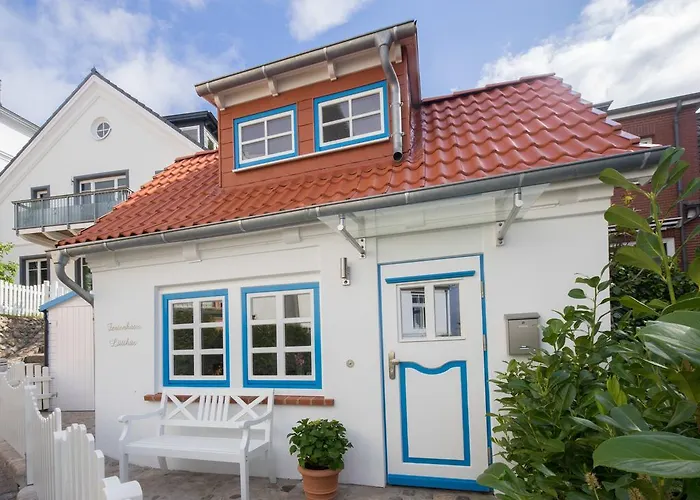 Luetthues Blankenese