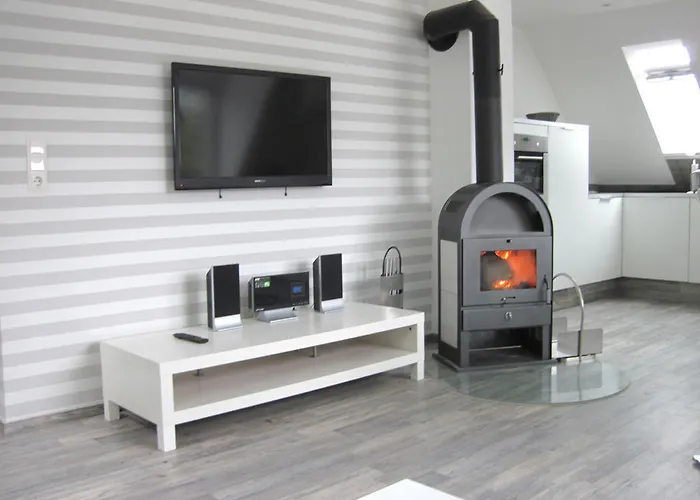Ferienwohnung Mandelbaum