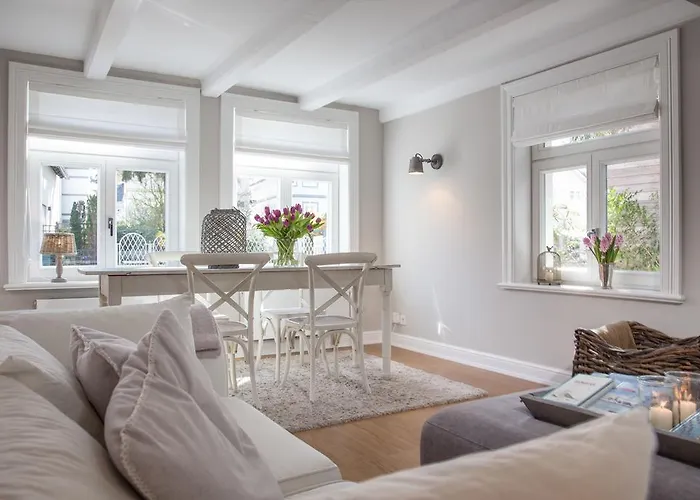 Das ELBCOTTAGE