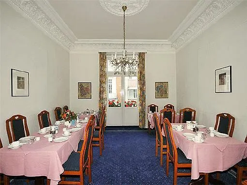 Hotel Bei Der Esplanade