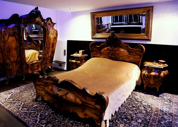 Adams Penthouse