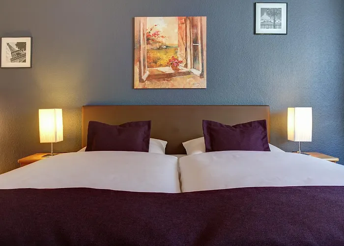 Boardinghouse Mundsburg