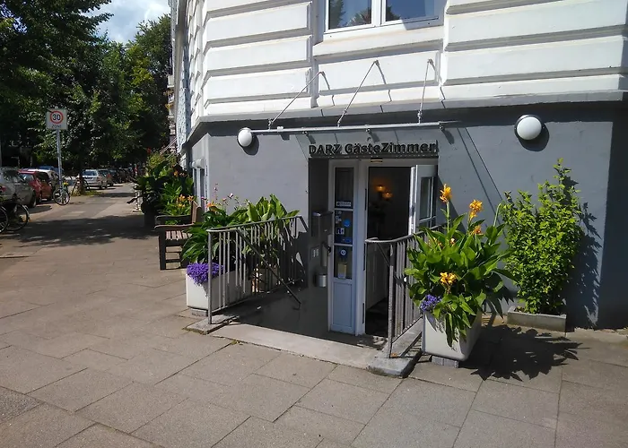 DARZ GästeZimmer