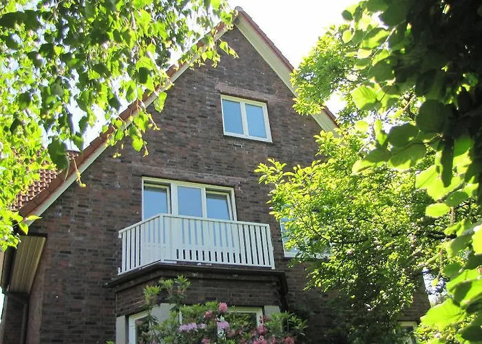 Privatzimmer Hamburg Alsterdorf