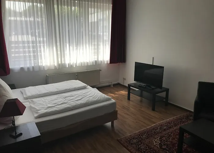 Garni Hotel Lore