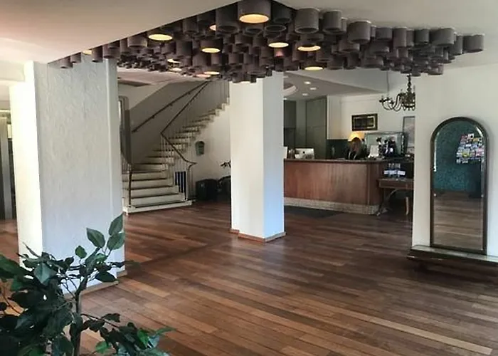 Hotel Stadt Altona