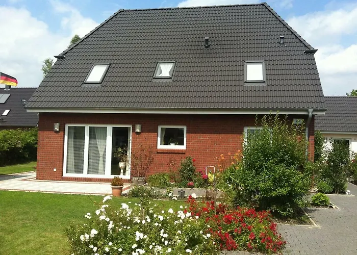 Zimmer Am Elberadweg