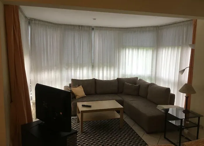 Freundliches Appartement