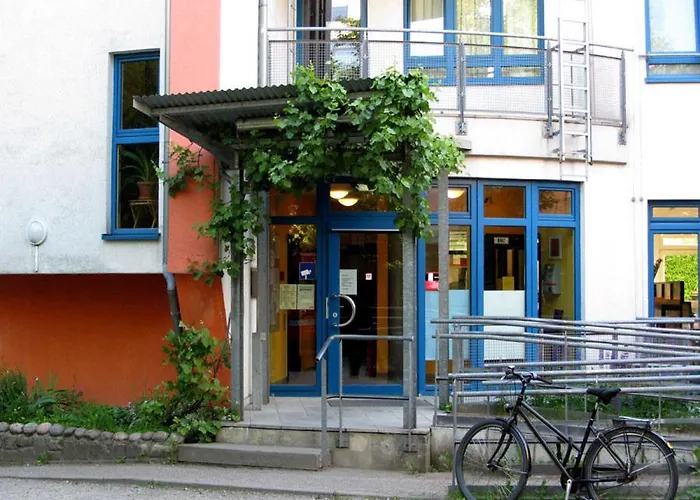 Schanzenstern Altona Gmbh