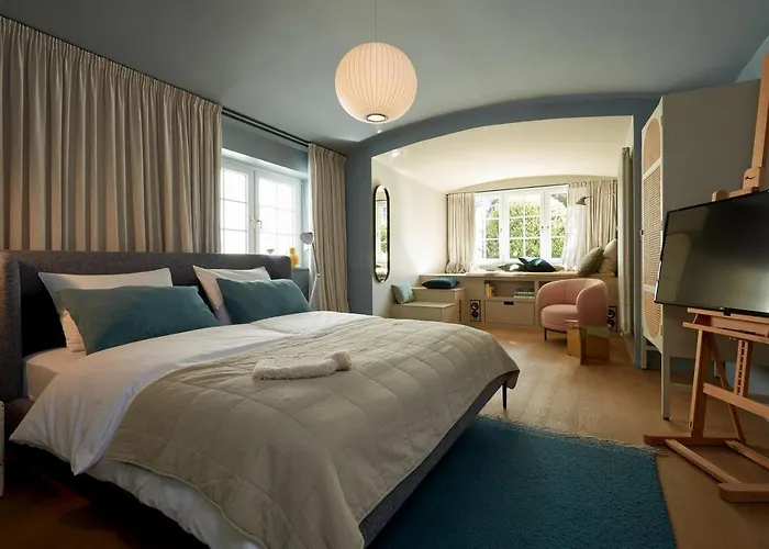 stilwerk Hotel Heimhude