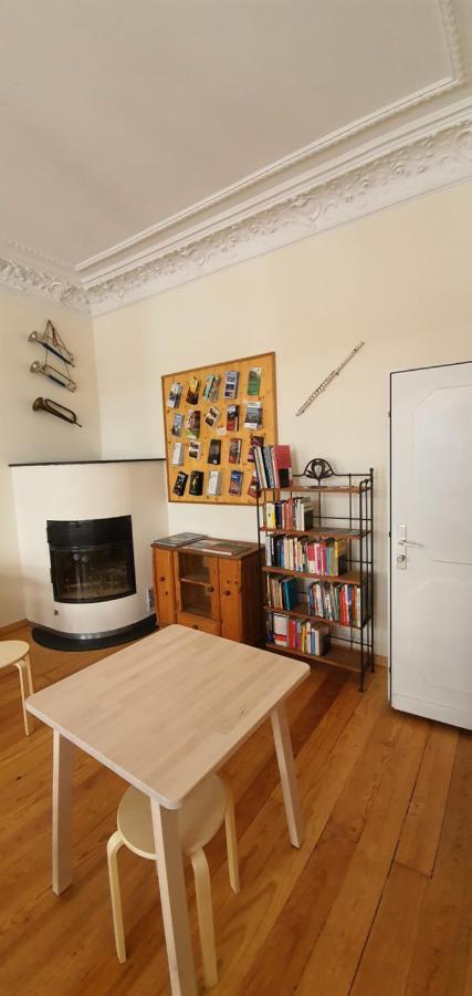 Buch-ein-bett * Hamburg-Harburg
