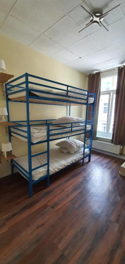 Hostel Buch-ein-bett