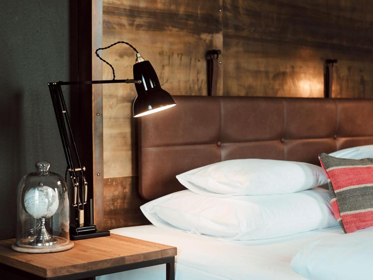 Hotel Gastwerk 4*