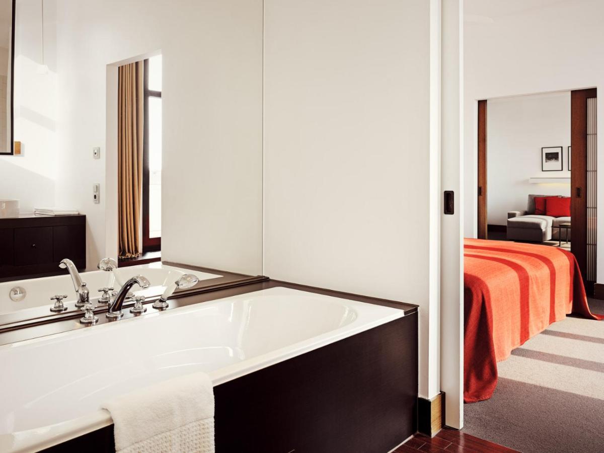 Hotel Gastwerk