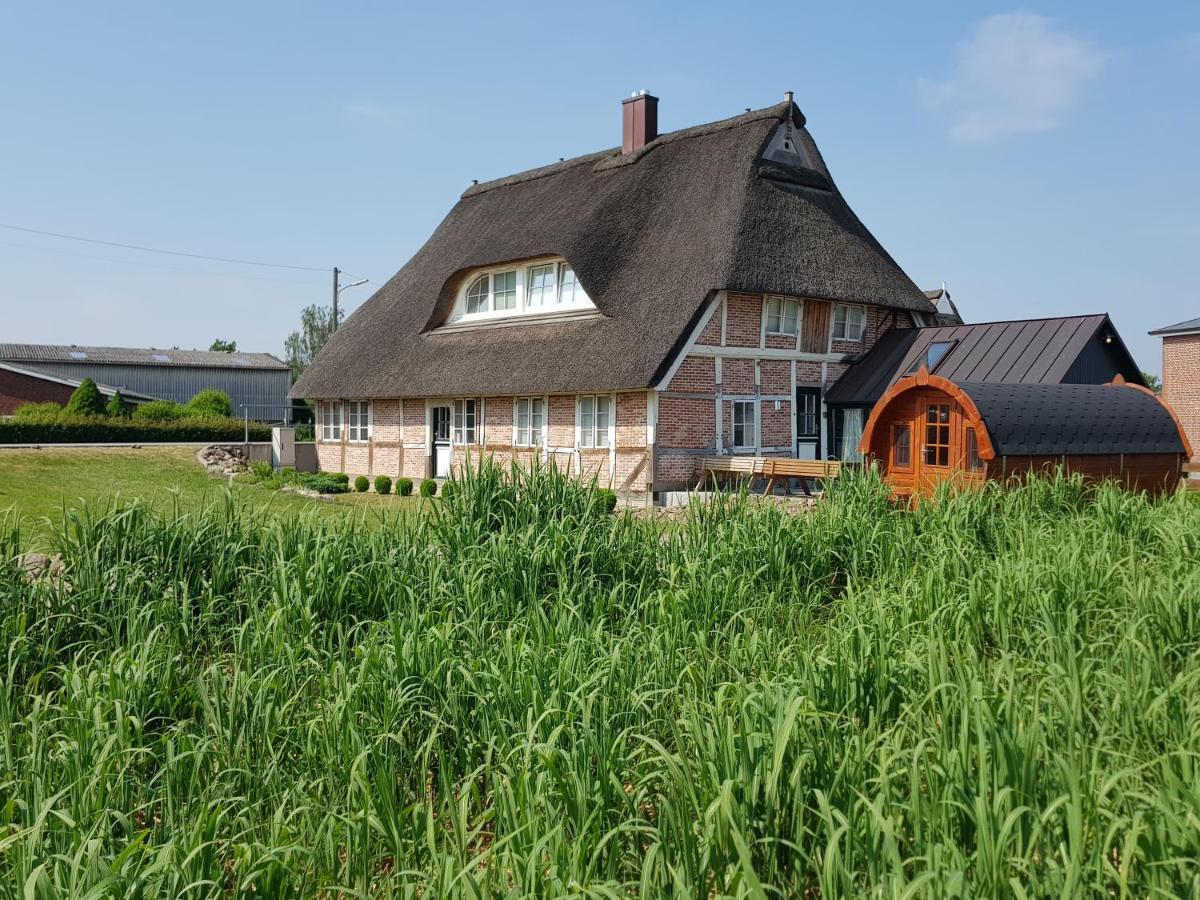 Hausdeich Apartment