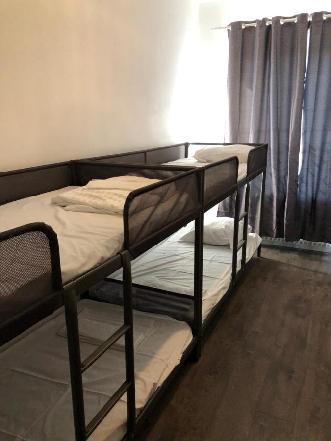 Kap Hostel *