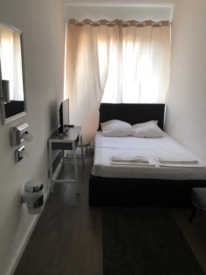 Kap Hostel Hamburg