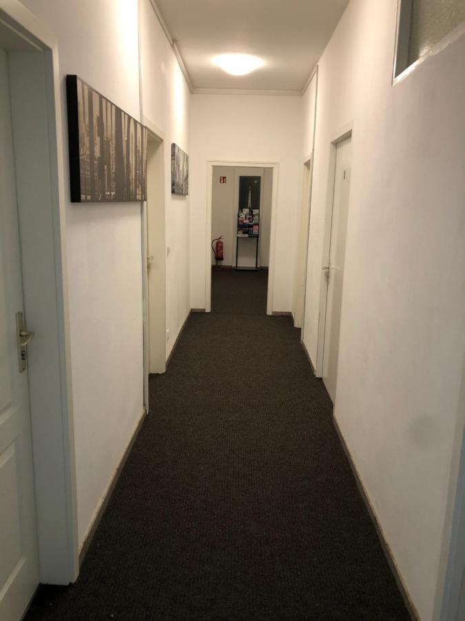 Hostel Kap