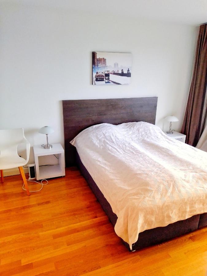 Ferienwohnung Hoheluftbrucke Hamburg