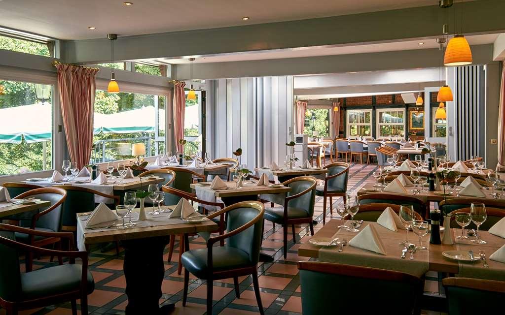 Kleinhuis Mellingburger Schleuse Hotel Hamburg