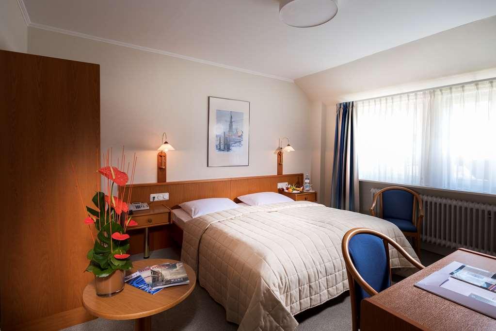 Kleinhuis Mellingburger Schleuse 4*