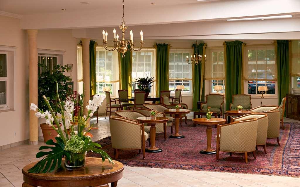 Kleinhuis Mellingburger Schleuse Hamburg